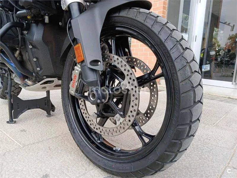 BMW R 1300 GS – Vista 6