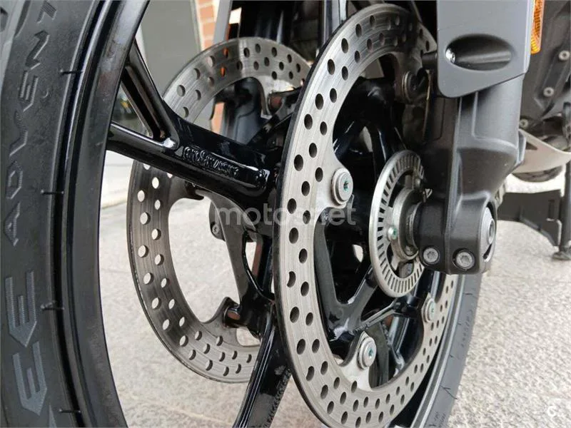 BMW R 1300 GS – Vista 9