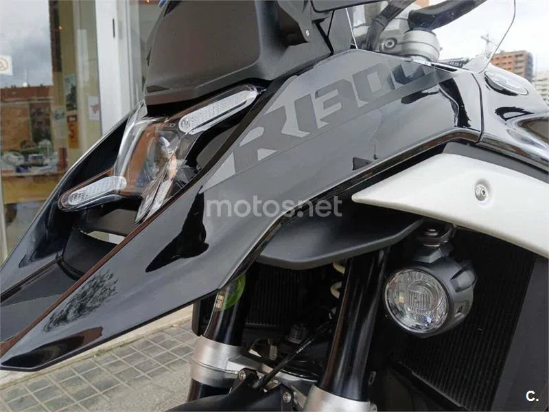 BMW R 1300 GS – Vista 10