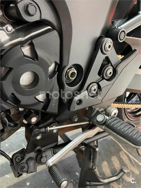 Kawasaki Versys 1000 – Vista 18