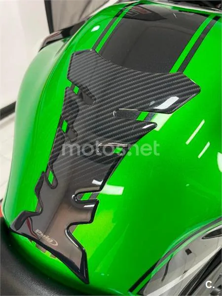 Kawasaki Versys 1000 – Vista 7