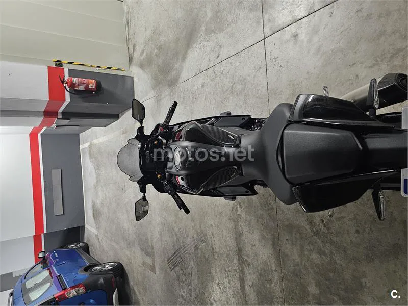 Yamaha R7 – Vista 3
