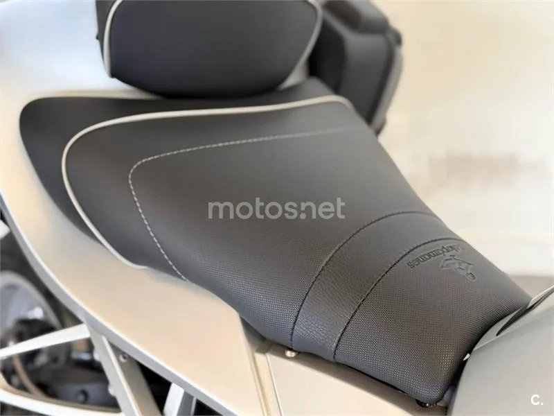 BMW R 1200 S – Vista 12