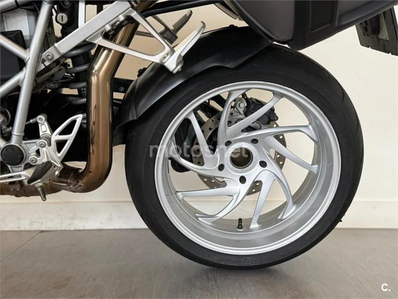 BMW R 1200 S – Vista 14