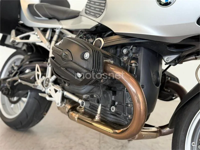BMW R 1200 S – Vista 16