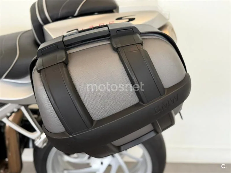 BMW R 1200 S – Vista 17
