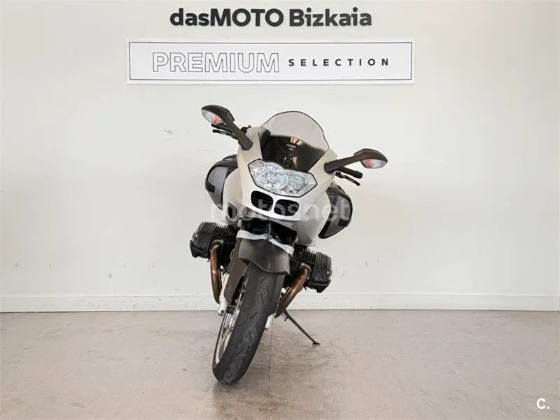 BMW R 1200 S – Vista 3