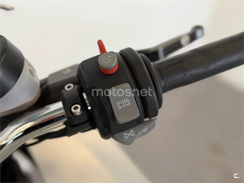 BMW R 1200 S – Vista 7