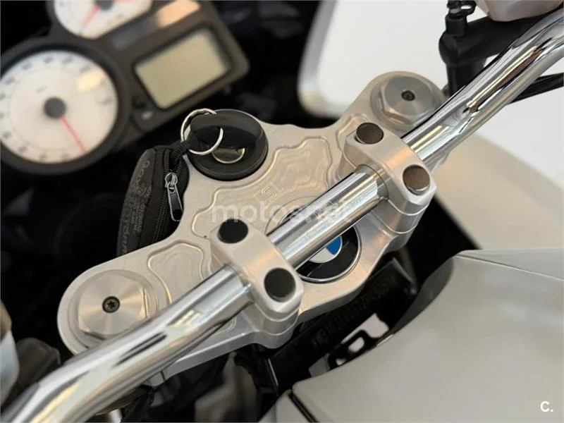 BMW R 1200 S – Vista 8