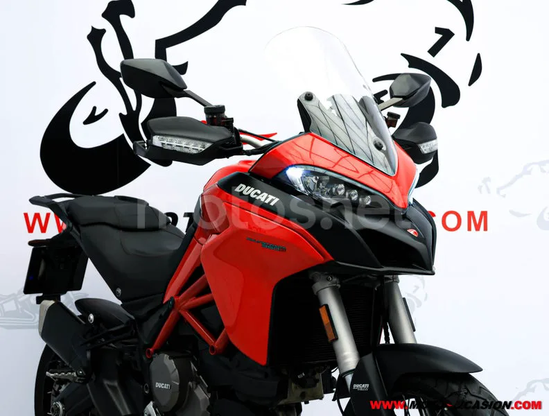 Ducati Multistrada 950 – Vista 4