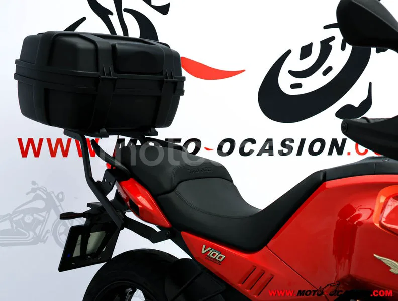 Moto Guzzi V100 Mandello – Vista 11