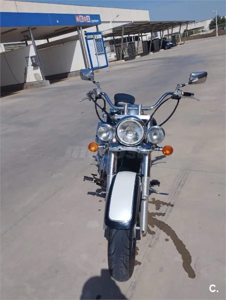 Suzuki Intruder C800 4500 € 2001 Valencia - 2
