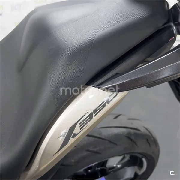 Zontes 350 X – Vista 11