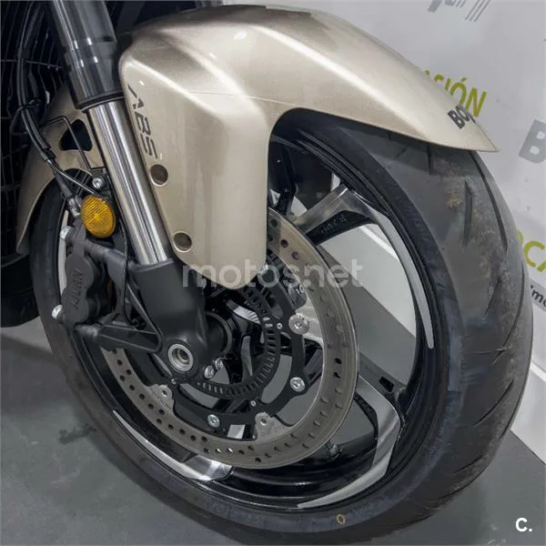 Zontes 350 X – Vista 15