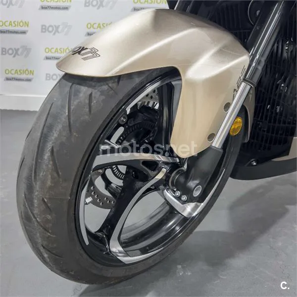 Zontes 350 X – Vista 18