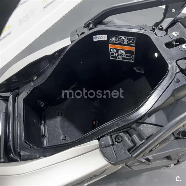 Honda X-ADV – Vista 15