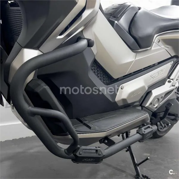 Honda X-ADV – Vista 29