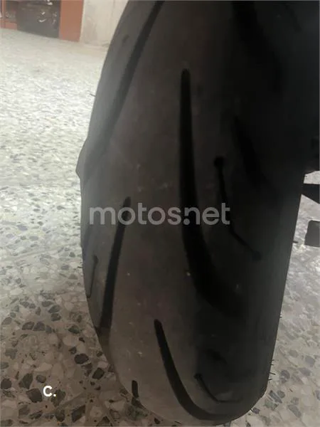 BMW C 650 GT – Vista 5