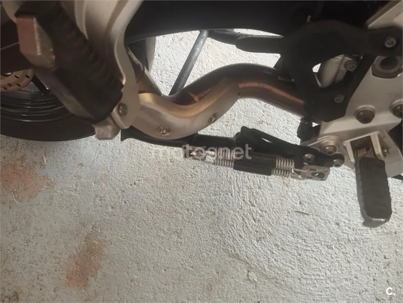BMW F 750 – Vista 16