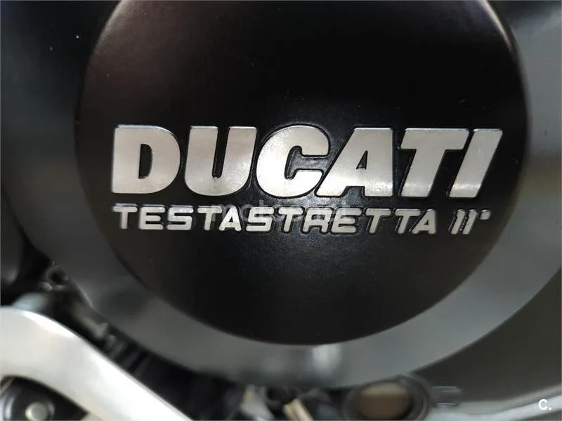 Ducati Multistrada 1200 S – Vista 12