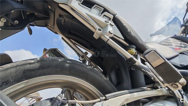 BMW R 1200 GS – Vista 3