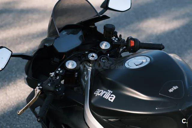Aprilia RS 660 – Vista 5