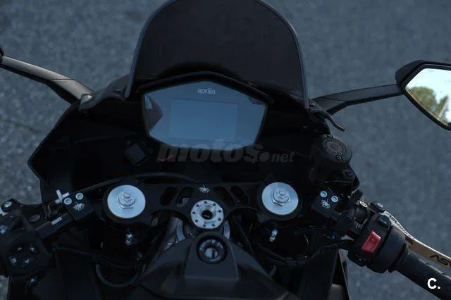 Aprilia RS 660 – Vista 6