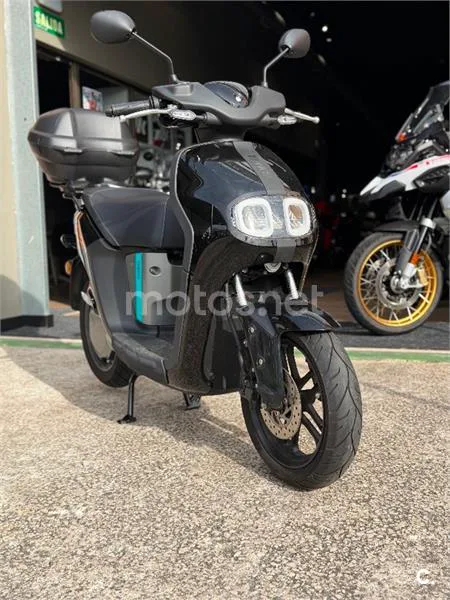 Yamaha Neo's – Vista 3