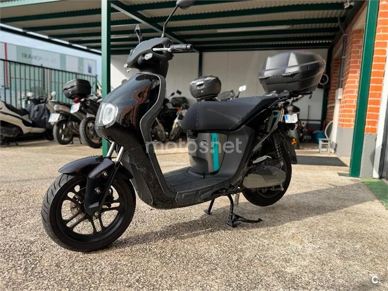 Yamaha Neo's – Vista 4