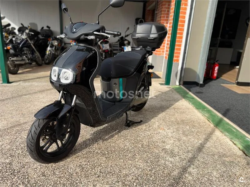 Yamaha Neo's – Vista 6