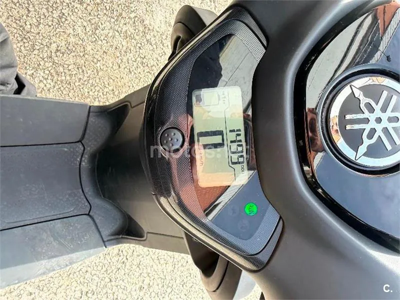 Yamaha Neo's – Vista 7