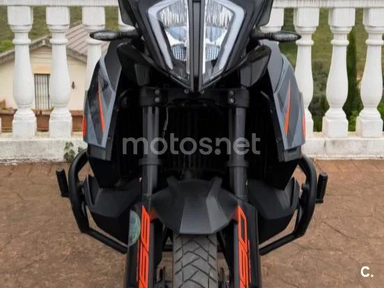 KTM 890 7999 € 2022 Córdoba - 2