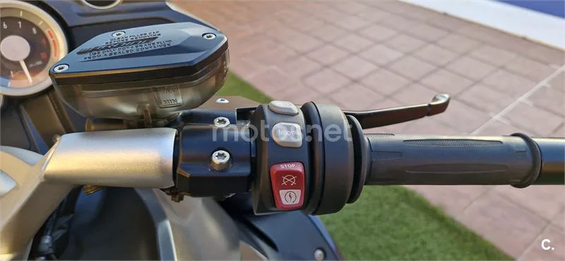 BMW K 1600 GT – Vista 11