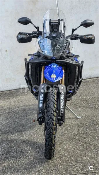 Yamaha Ténéré 700 – Vista 11