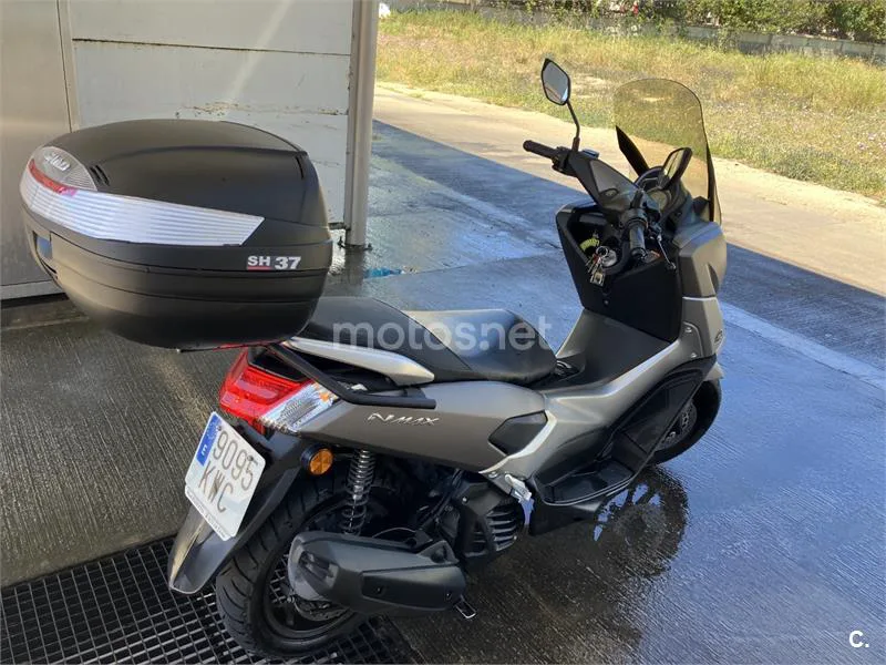 Yamaha NMAX 2500 € 2018 Illes Balears - 1