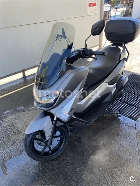 Yamaha NMAX 2500 € 2018 Illes Balears - 2