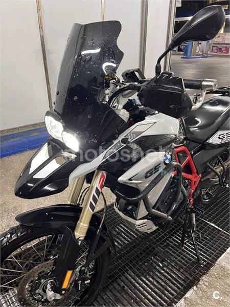 BMW F 800 GS 7500 € 2017 Illes Balears - 1