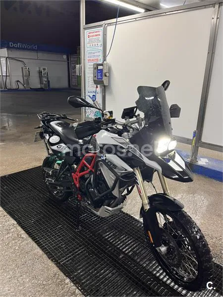 BMW F 800 GS 7500 € 2017 Illes Balears - 2