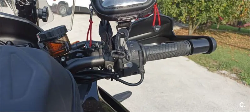 Kawasaki Versys 1000 – Vista 3