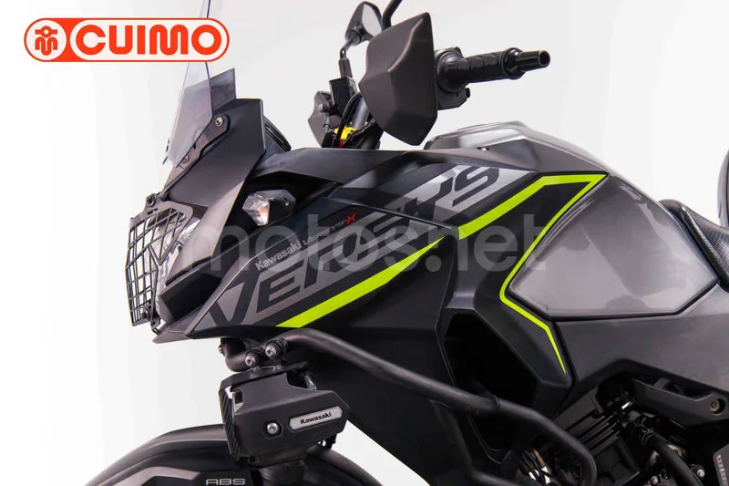 Kawasaki Versys-X 300 - Vista 39