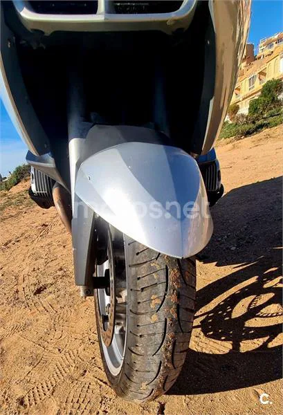 BMW R 1200 RT – Vista 6