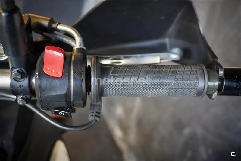 Suzuki V-Strom 650 – Vista 19