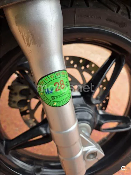 Piaggio Beverly – Vista 8