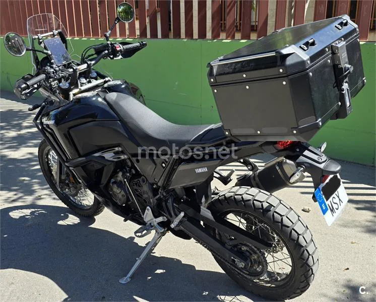 Yamaha Ténéré 700 – Vista 5
