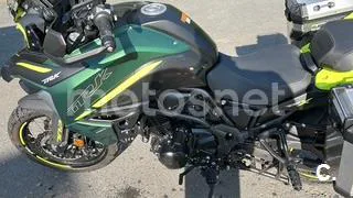 Benelli TRK 702 X – Vista 3