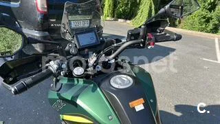 Benelli TRK 702 X – Vista 4