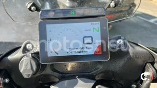 Benelli TRK 702 X – Vista 5