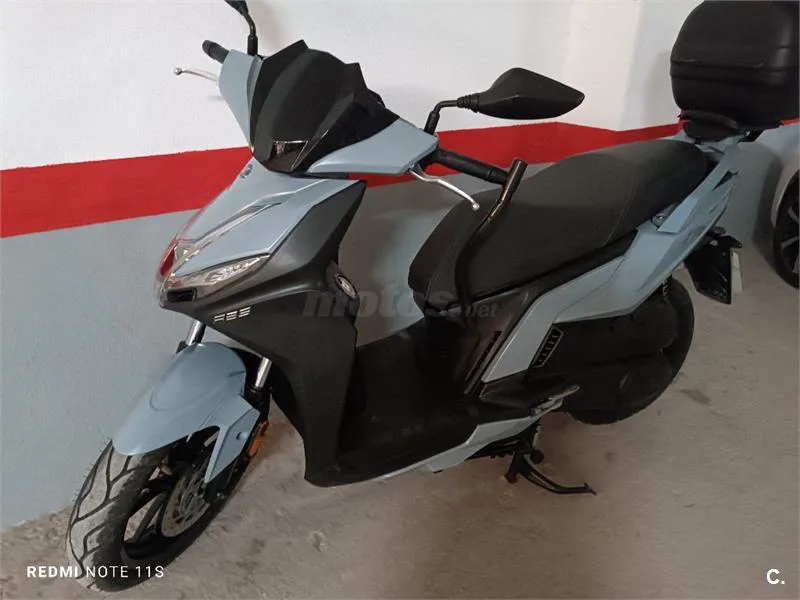 Kymco Agility S 125 1900 € 2024 Illes Balears - 1