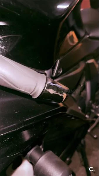 Yamaha R7 – Vista 5