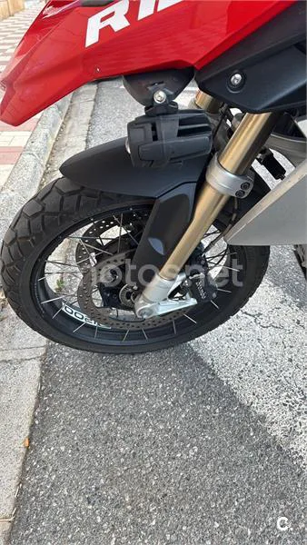 BMW R 1200 GS – Vista 6